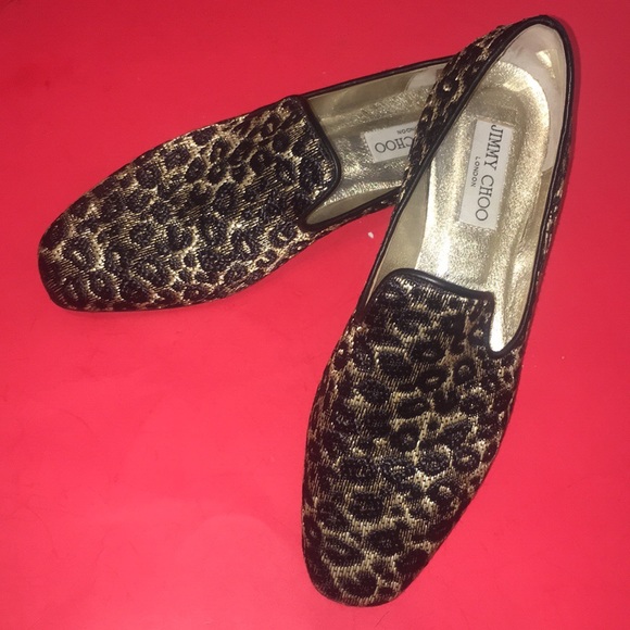 Jimmy Choo Shoes - JIMMY CHOO